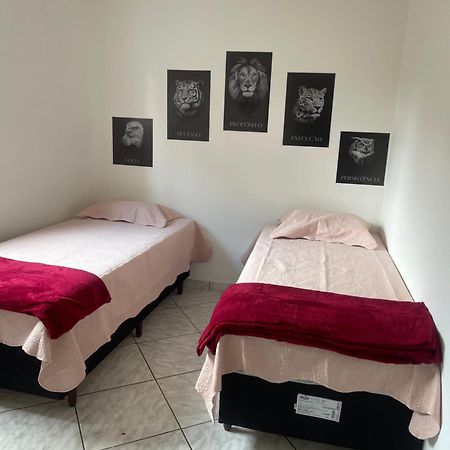 Apartamento Ao Lado Aeroporto Brasília Exterior foto
