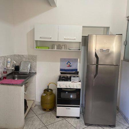 Apartamento Ao Lado Aeroporto Brasília Exterior foto