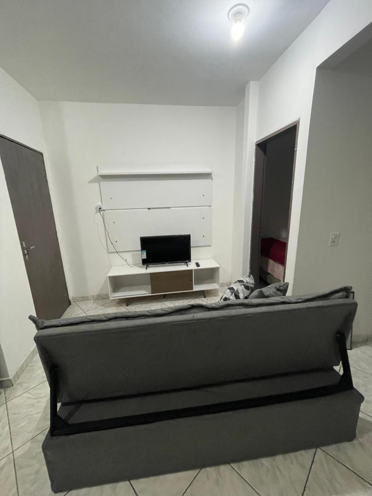 Apartamento Ao Lado Aeroporto Brasília Exterior foto