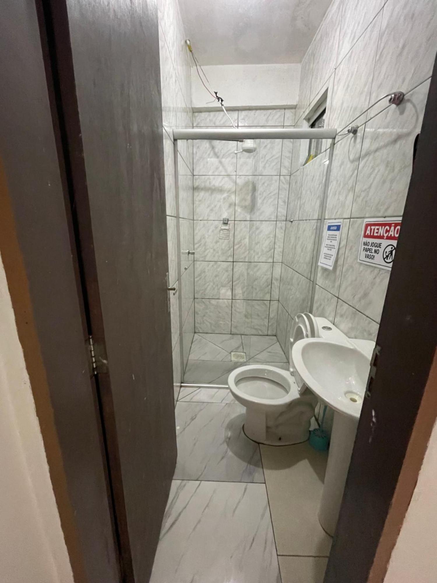Apartamento Ao Lado Aeroporto Brasília Exterior foto